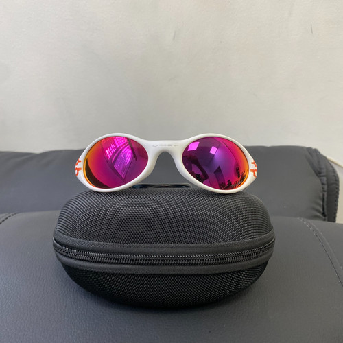 Oakley eye jacket - jacket, leggero
