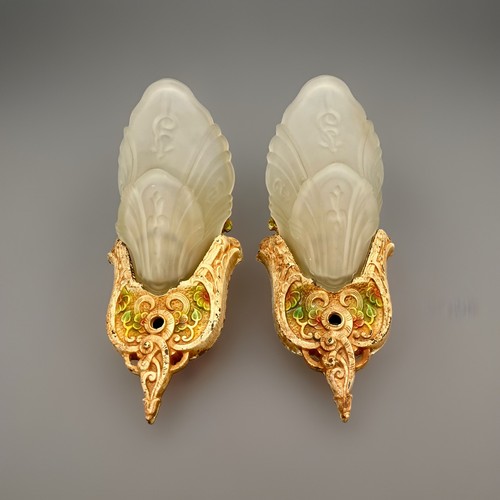 Markel antique art deco - antique,