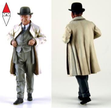 Mans miniatures ettore - le,