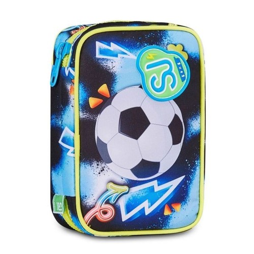 Astuccio seven speed - speed, pad