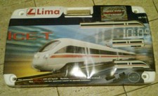 Confezione trenino Lima alta velocità ICE.