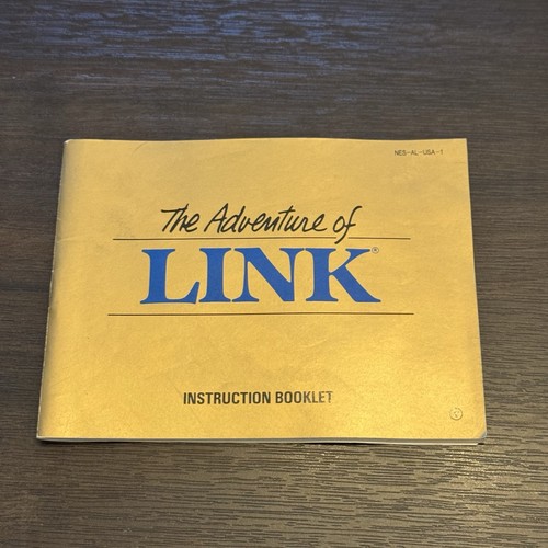 The adventures link zelda - the,