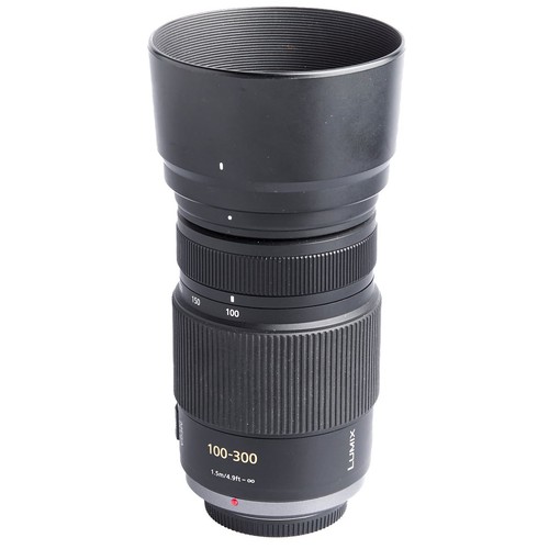 Panasonic lumix vario - panasonic, g-vario