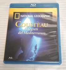 Cousteau I segreti del