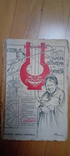 I SONETTI CELLA SGNERA