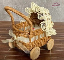 Casa delle bambole scala 1:6