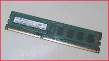Memoria ram ddr3 samsung - memoria, gb