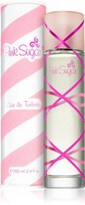 Aquolina Pink Sugar 100ml Eau