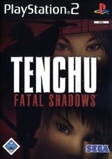 Tenchu - Fatal Shadows di Sega