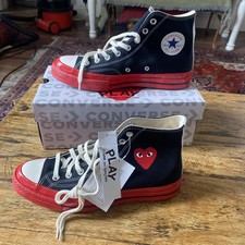 NUOVO CONVERSE x COMME DES