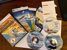Microsoft Flight Simulator X
