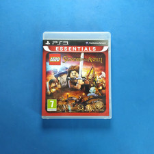 Lego signore degli - il, anelli