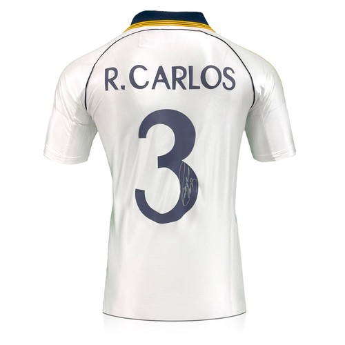 Maglia del real madrid 1999 - maglia,
