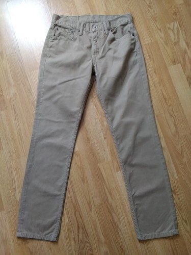 Levi 511 jeans - jeans, l32
