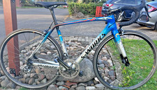 S-Works Tarmac SL4, 10sp Campy