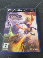 The legend spyro alba - legend,