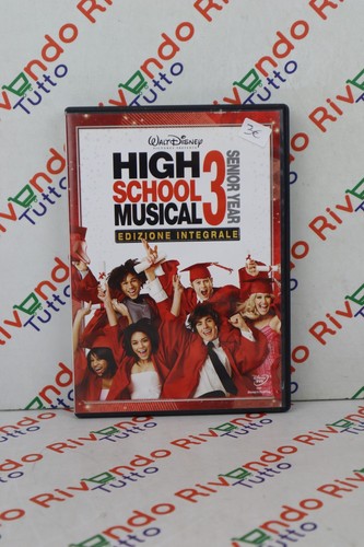 High school musical - high, senior