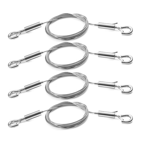 Corda acciaio inossidabile - corda,