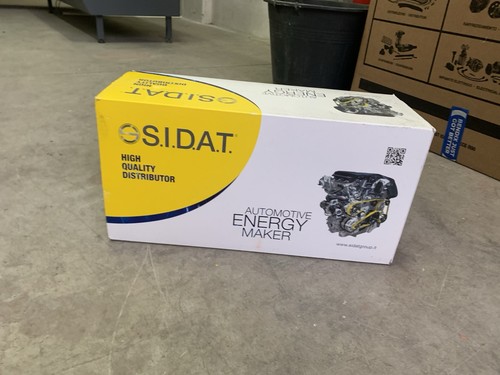 Sidat 998as valvola - egr, per