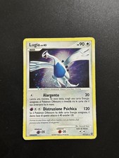 POKEMON • Lugia LV.43 DP