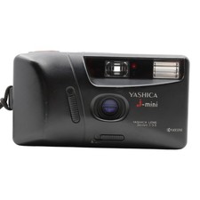 Kyocera Yashica J-mini Jmini