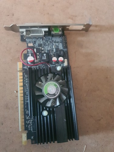 Scheda video nvidia - video, nvs