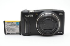 Fujifilm FinePix F900EXR 2013