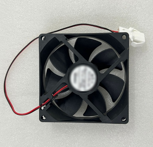 Ventilatore frigorifero per