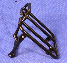 Lambretta Kieth Newman Type