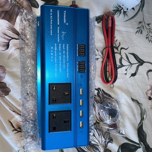 Yinleader inverter potenza - inverter, di