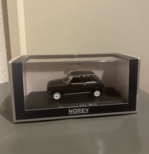 Modellino norev peugeot 104 - modellino,