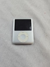 Apple iPod A1236 Vintage 4GB