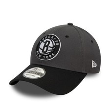 Cappellino 9Forty con toppa
