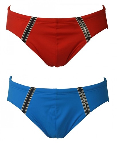 Slip mare uomo - , armani