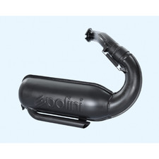 Marmitta POLINI ORIGINAL