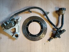 Yamaha YZF R6 1999/2002
