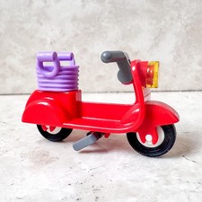 LEGO Town Riding Cycle