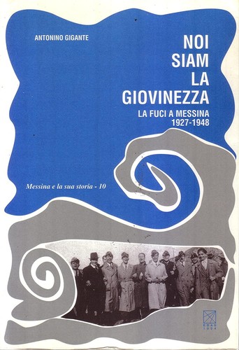Libro antonino gigante - libro, noi