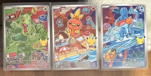 Pokemon tcg primo - primo, partner