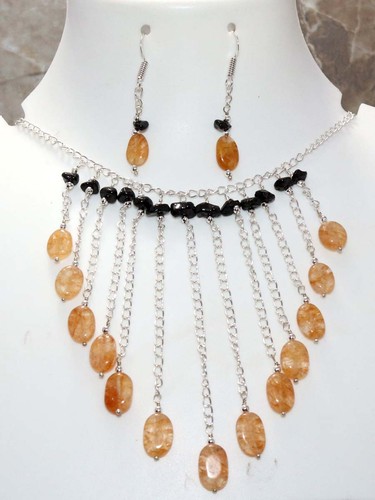 Eccezionale set orecchini - set,