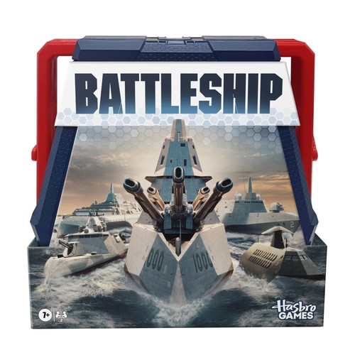 Hasbro gaming affonda - affonda, la