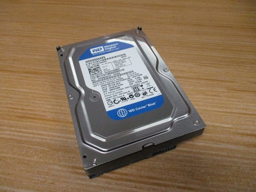 Western digital wd5000aaks - western,