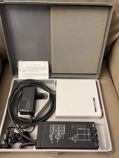 Philips isolation amplifier