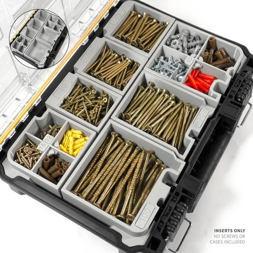 Organizzatore vite - organizzatore, a