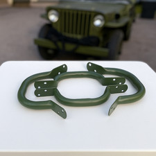 Willys MB Ford GPW Set