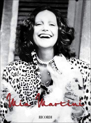 Mia martini per sempre - -, sempre: