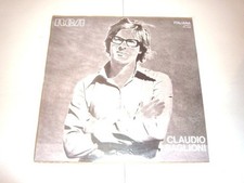 Claudio Baglioni ‎–