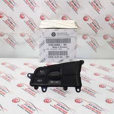 PULSANTIERA COMANDI CRUISE