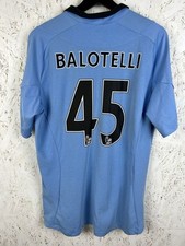 Maglia Umbro Manchester City