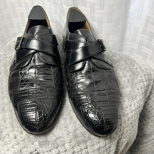 Scarpe eleganti vintage paolo - scarpe,